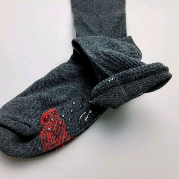 Voxx Life Stasis Neuro Socks Wellness Gripper Crew Size M (Wo 7.5-11, M 6-9) - Picture 4 of 4